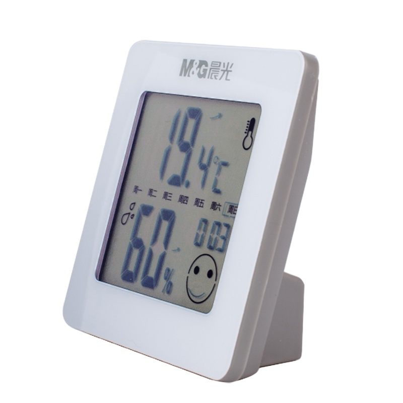 晨光ARC92572电子温湿度计