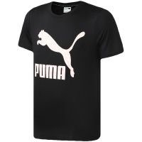【自营】PUMA彪马男装运动服休闲圆领短袖T恤598963