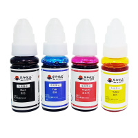 华印优品适用爱普生002墨水