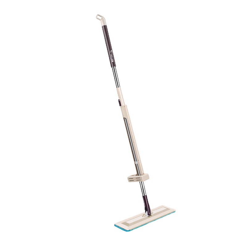 企购优品 G5 免手洗懒人平板拖把 42cm*12cm