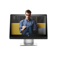 惠普(HP)600 G3 AIO 21.5寸商用一体机(I5-7500 4G 1T DVDRW Win10H)