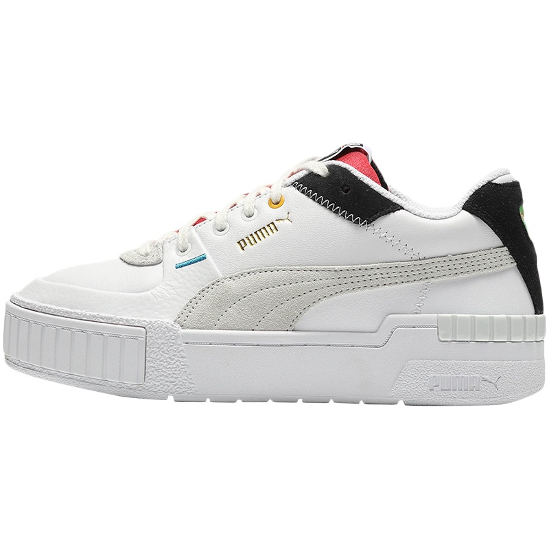 【自营】PUMA彪马女鞋运动鞋休闲厚底板鞋373908