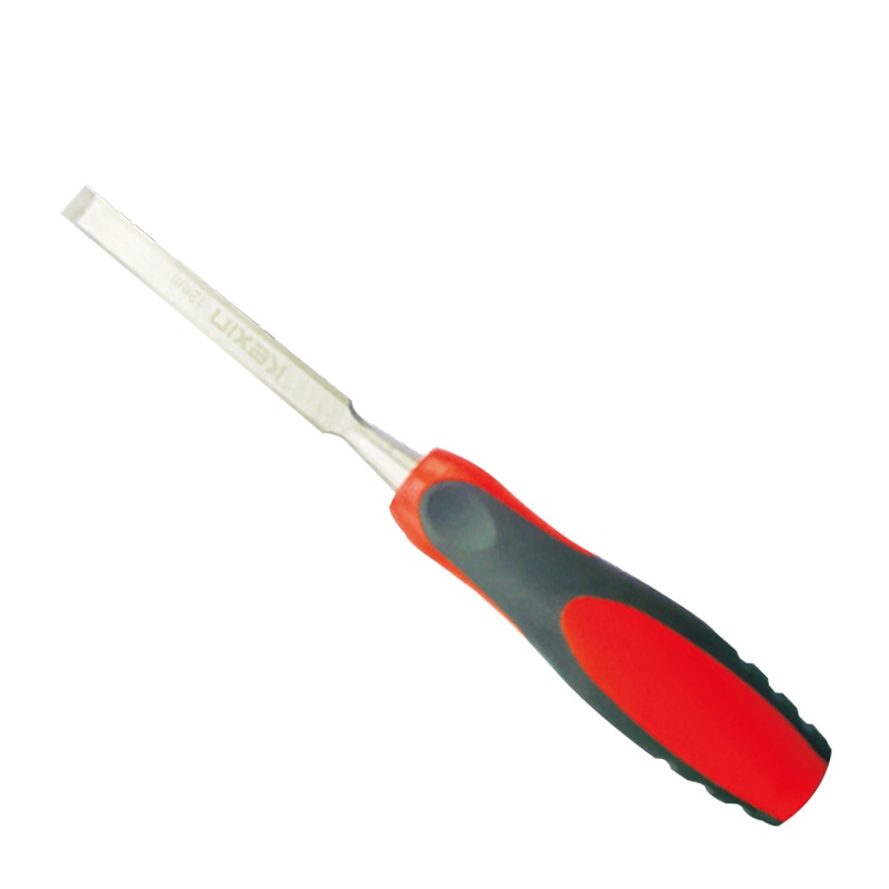 科信（kexin）欧式木工凿 钳工凿子水泥石工凿 16mm KX124 2支