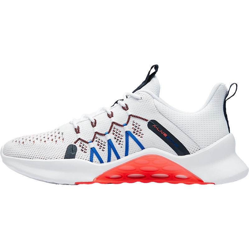 安踏 男综训鞋 11937788