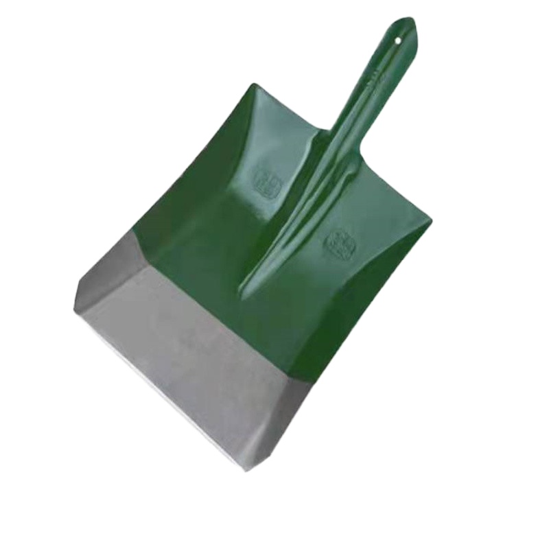 DP 户外军印农用大锹铁铲 多功能兵工铲平锹 园林园艺工具