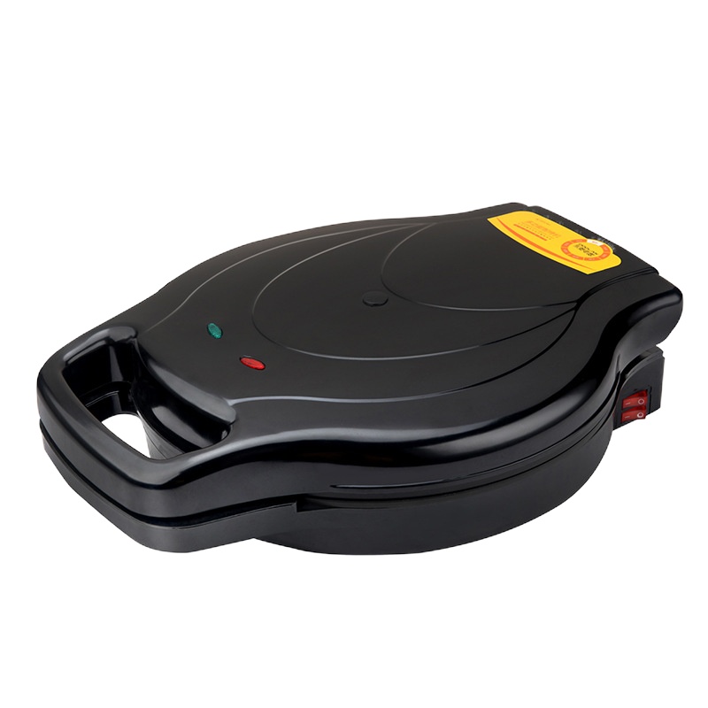 DOOLAN 东菱悬浮式电饼铛黑色JY-200 32cm