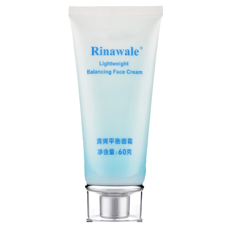 瑞倪维儿清爽平衡面霜60g/瓶