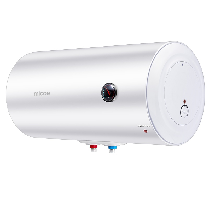 四季沐歌·电热水器双防电储水式2000W速热 40升三段档位控温持久保温 金刚无缝内胆速热节能 防腐防垢寿命长