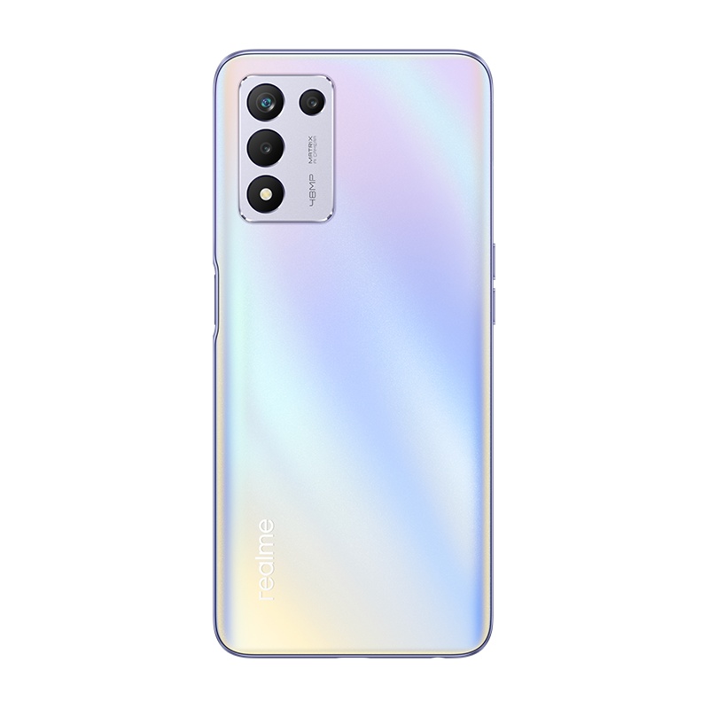 realme 真我Q3s 5G手机 8GB+128GB 星云色 高通骁龙778G 5G处理器 144Hz可变帧电竞屏 星光纹理潮玩设计 OPPO授权网点提供售后支持
