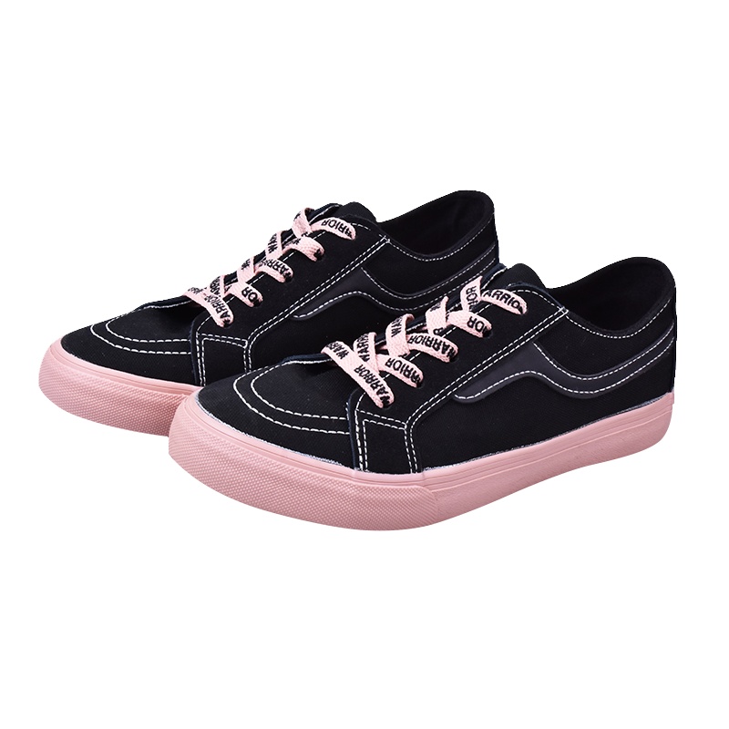 回力(Warrior)官方旗舰店 女鞋休闲鞋低帮帆布鞋运动鞋板鞋