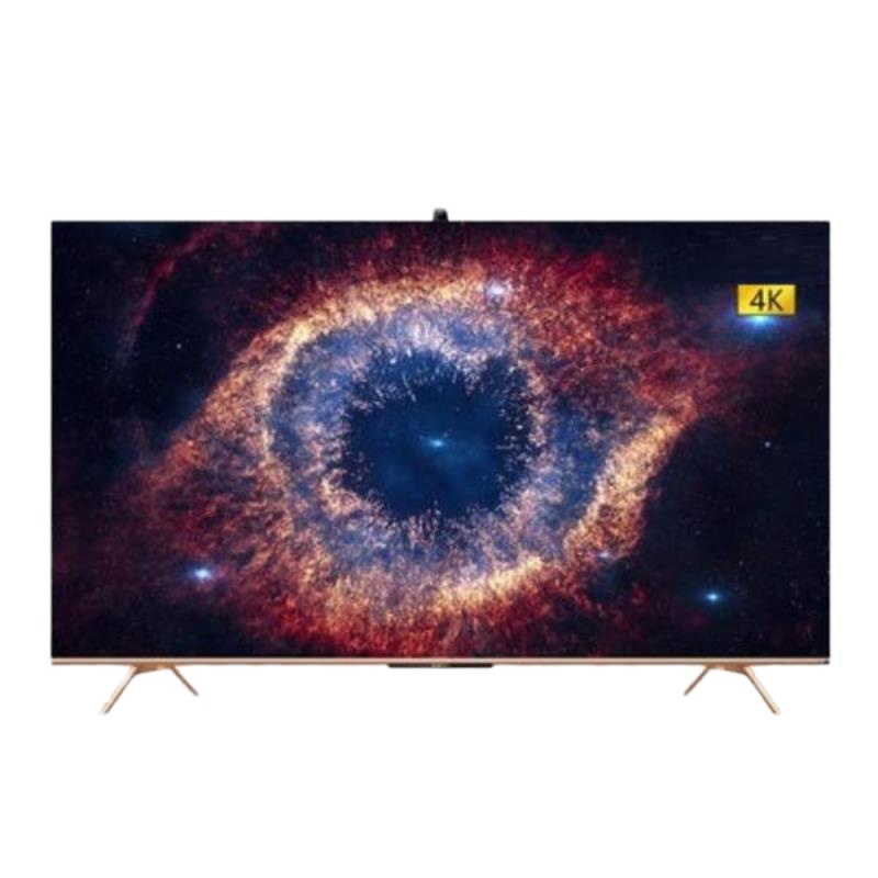 50A20 50英寸4K高清全面屏智能液晶平板电视