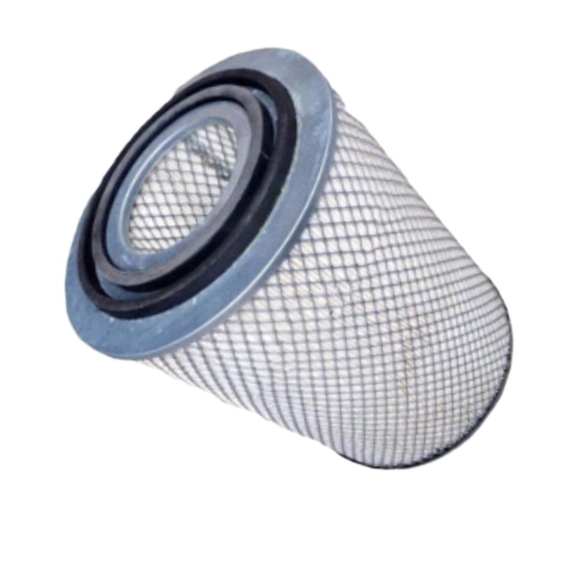 滤佳特(LUJIATE) 陕汽SX2300 空气滤清器