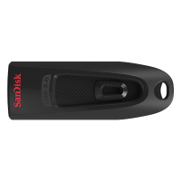 闪迪(SanDisk) 高速至尊CZ48 USB3.0 32G 优盘