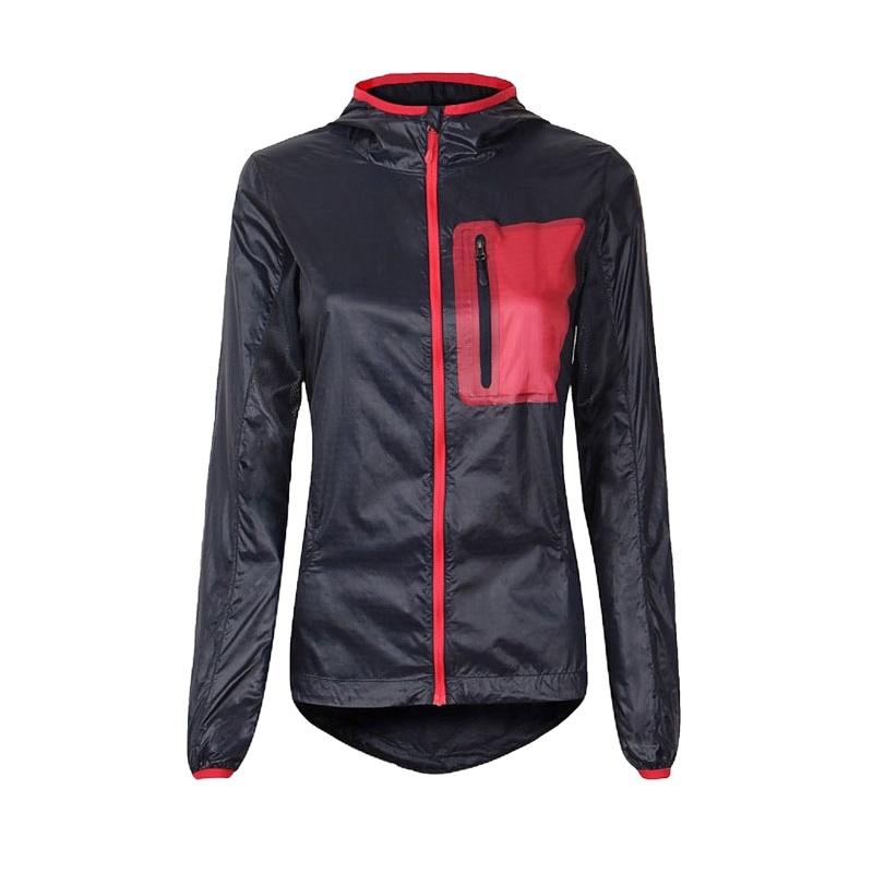 阿尼玛卿/ANEMAQEN 防晒衣女 防晒皮肤衣超薄透气夏季外套可收纳 AJW-1652