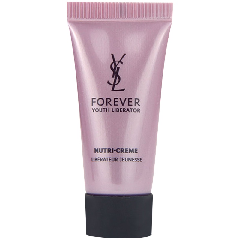 圣罗兰(YSL)妍活青春滋养霜5ml*5