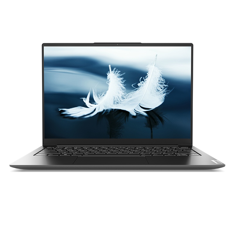 联想(Lenovo)YOGA 13s 2021款 13.3英寸全面屏超轻薄笔记本电脑(i5-1135G7 16G 512G 高色域 2.5K屏)深空灰