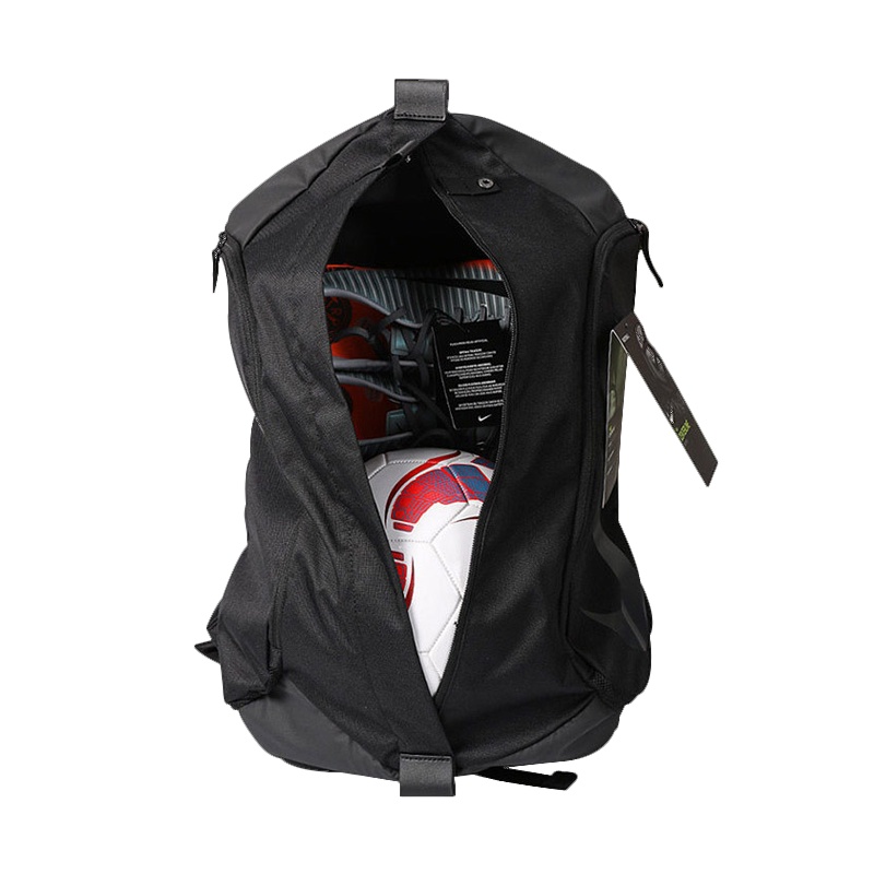 Nike耐克男包女包足球训练休闲运动双肩背包BA5316-010
