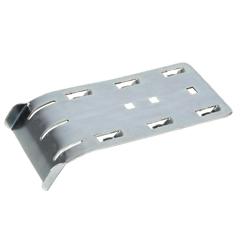 ABLEMEN 网格桥架下线板 出线板 导线板 10个起订