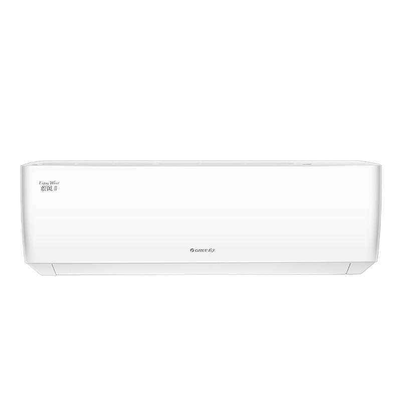 Gree/格力 KF-23GW/(23364)NhAa-3悦风小一匹定频单冷挂机空调 白色