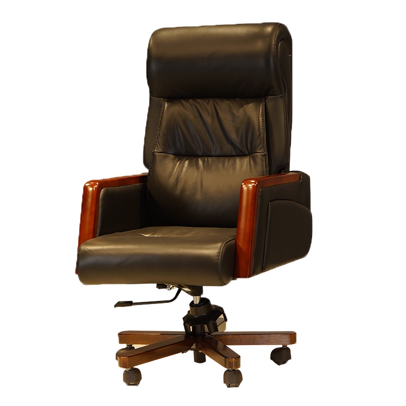 艾菲玛 办公椅AFM-A1801 黑色