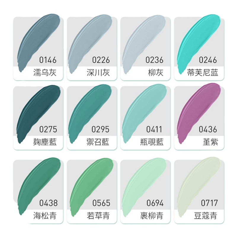 TUGPT 涂料F597 59626