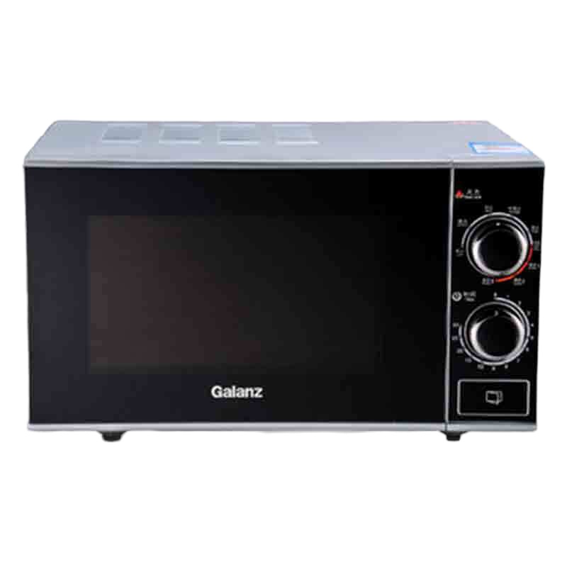 格兰仕(Galanz)微波炉 G70F20N3P-ZS(W0) 20L/机械旋钮操作