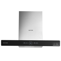 华帝股份百得厨卫T760智能欧式烟机