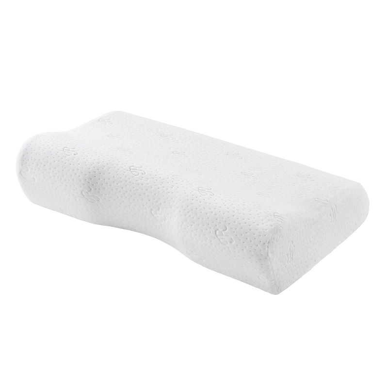 慕思蝴蝶记忆枕PZZ1-062