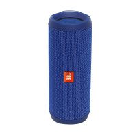 JBL FLIP5 音乐万花筒五代 便携式音箱 低音炮 防水设计 支持多台串联 户外音箱 迷你小音响 红色