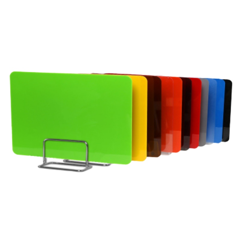 防护隔离板(配支架) 50*60