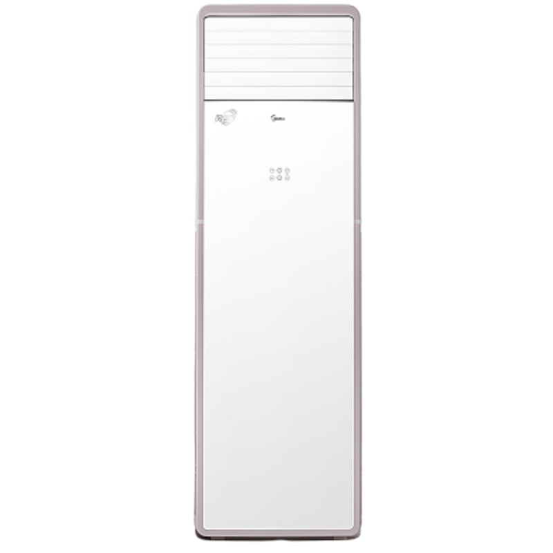 美的(Midea)3匹新能效变频智能家用柜机 KFR-72LW/N8MFA3 一价三包