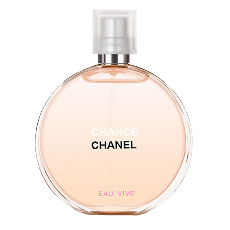 特价!CHANEL香奈儿香水 女士香水 橙邂逅 橙光轻舞持久女士香水淡香水50ml