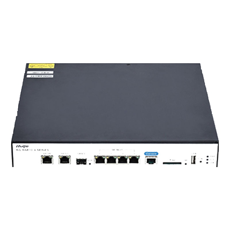 锐捷(RUIJIE) RG-RSR10-X-07有线路由