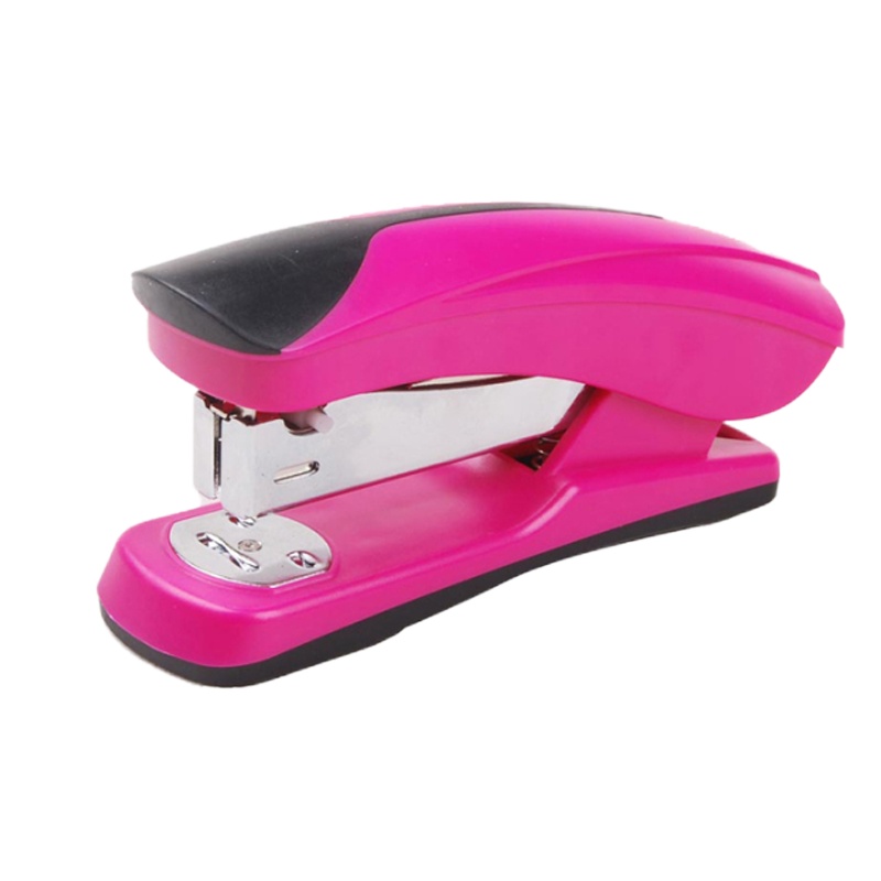 晨光(M&G)晨光文具ABS91641订书机 12号彩色订书器. 办公用品钉书机