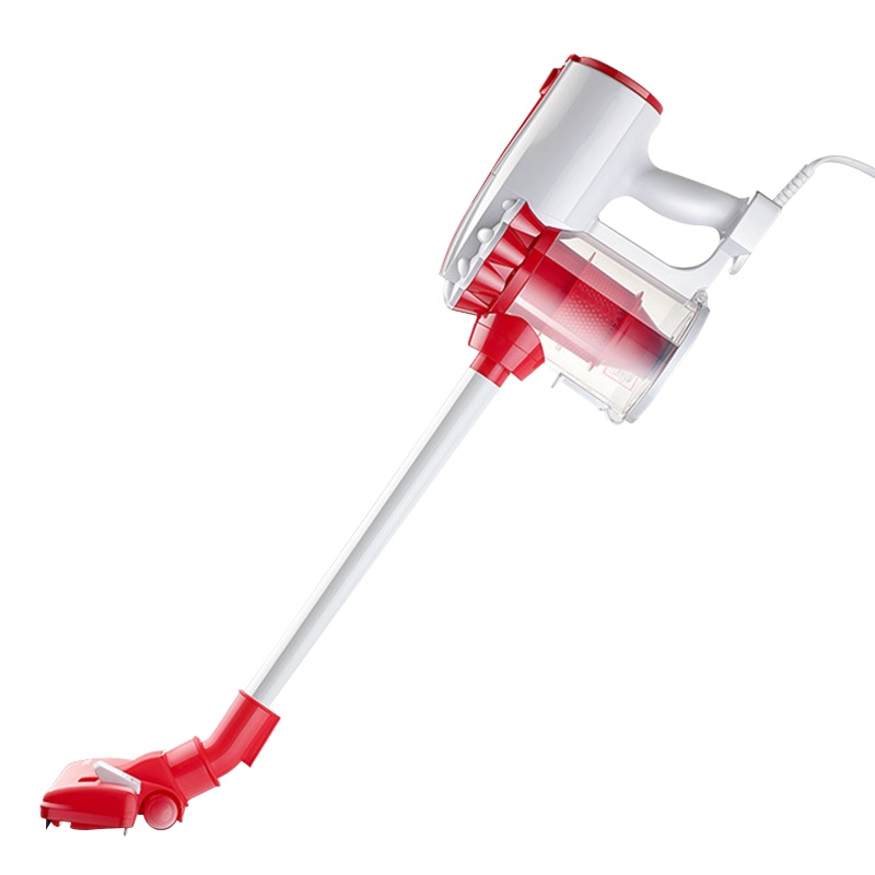 礼促手持吸尘器