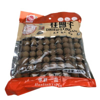 华联食汇(hlsh) 华联桂圆干400克
