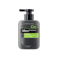 曼秀雷敦MENTHOLATUM冰爽活炭洁面乳150ml(赠品,请勿购买)