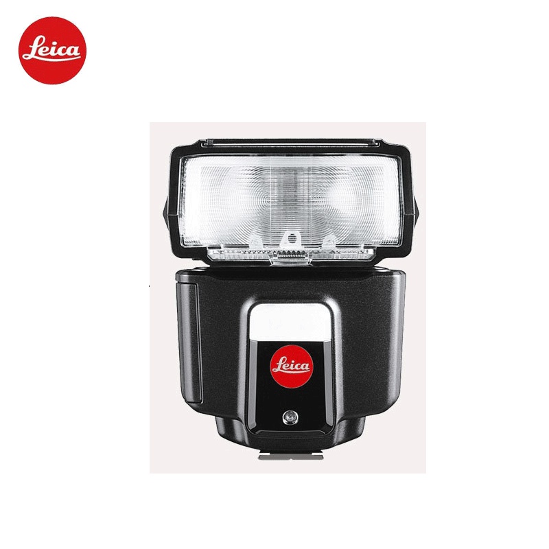 徕卡(Leica) SF40 摄影灯S/SL/M系列/Q/X/XV/X-E适用 通用 机顶闪光灯14624