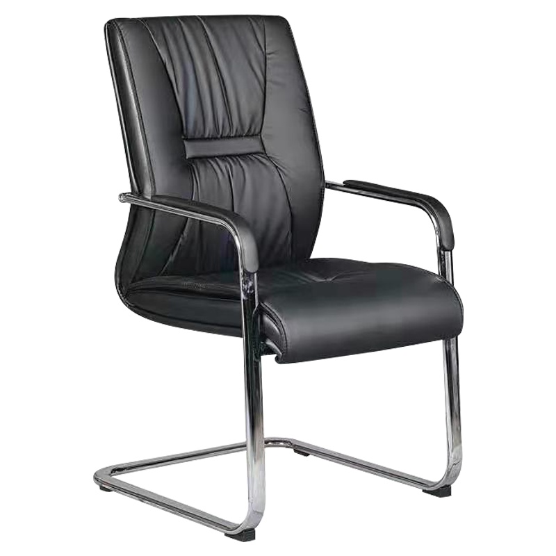 DXBG定制弓形办公椅电脑椅靠背职员椅办公椅会议椅