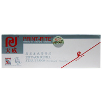 天威 适用实达BP3000色带架芯 BP3000 色带 BP3000XE色带 BP3200