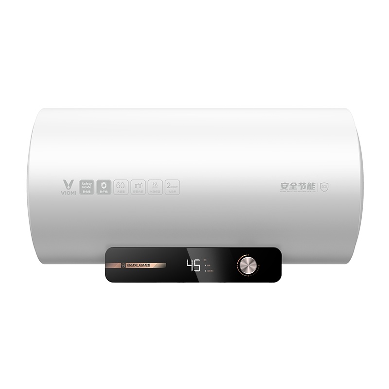 云米电热水器X1(60L)