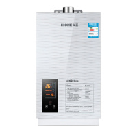 新品火王(Hione)智能恒温燃气热水器JSQ24-H12/E2_SLHdE7