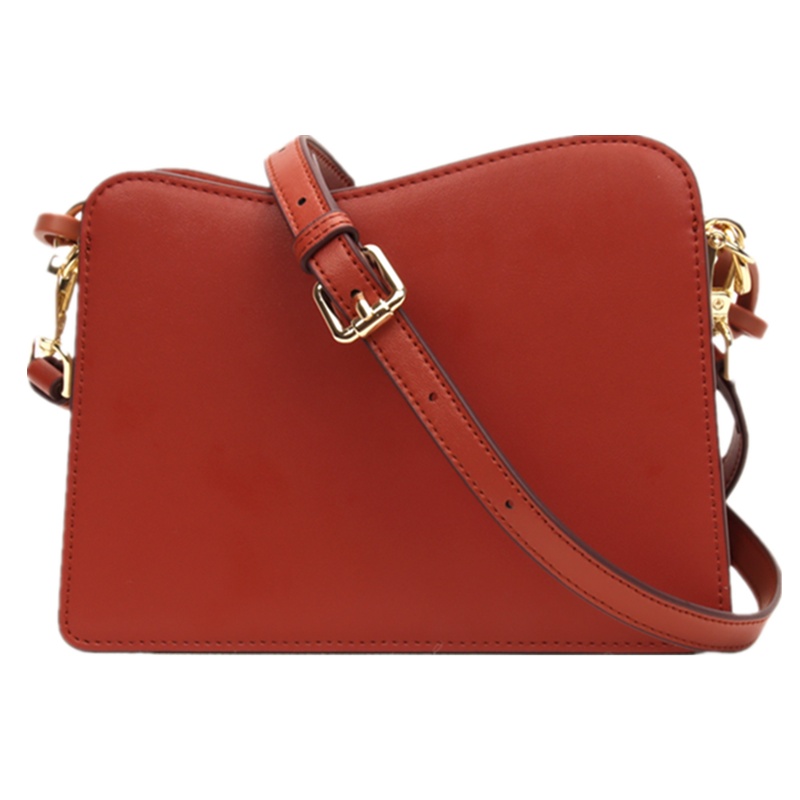 Celie Kalira波浪型女包网红时尚小ck牛皮斜挎包 9982