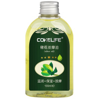 CokeLife橄榄精油人体水溶性润滑液男女用后庭高潮按摩润滑油女性系列自慰调情趣免洗阴道干涩私处增强快感成人助情趣用品