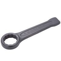 藍帶 梅花敲击扳手 10B0-41