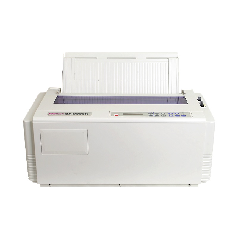 映美(Jolimark)CP-9000K+ 高速高负荷宽行针式打印机