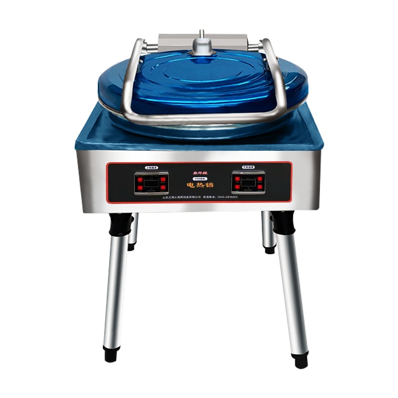 埃利斯(AILISI)58型立式电饼档