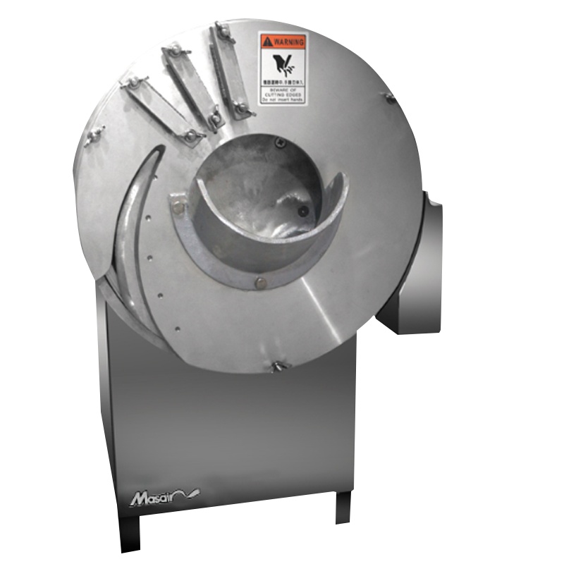 满森Masain商用切姜丝姜片机电动土豆萝卜丝片竹笋泡姜酸笋丝蒜片