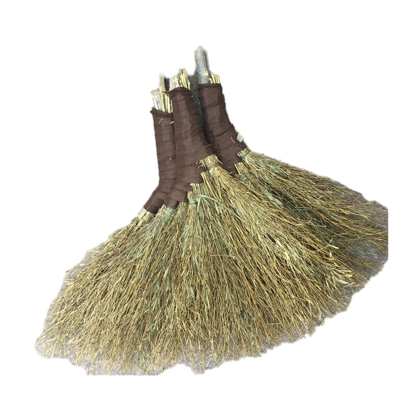 金峰 竹扫把 头宽65CM~75CM 总长1.4米 10把装