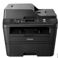 联想 (Lenovo) M7625DWA 黑 白 一 体 机